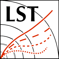 Line Segment Tracking (LST)
